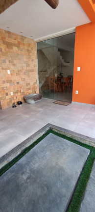 Imagem Casa com 4 Quartos à Venda, 120 m² em Ipitanga - Lauro De Freitas Imagem Casa com 4 Quartos à Venda, 120 m² em Ipitanga - Lauro De Freitas