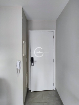 Imagem Apartamento com 1 Quarto para Alugar, 37 m² em Campo Belo - São Paulo Imagem Apartamento com 1 Quarto para Alugar, 37 m² em Campo Belo - São Paulo