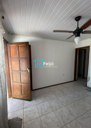 Imagem Casa com 3 Quartos à Venda, 100 m² em Restinga - Porto Alegre