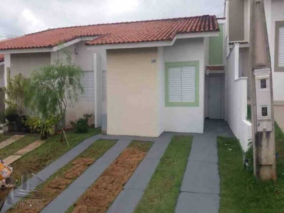 Imagem Casa de Condomínio com 3 Quartos à Venda, 69 m² em Wanel Ville - Sorocaba Imagem Casa de Condomínio com 3 Quartos à Venda, 69 m² em Wanel Ville - Sorocaba