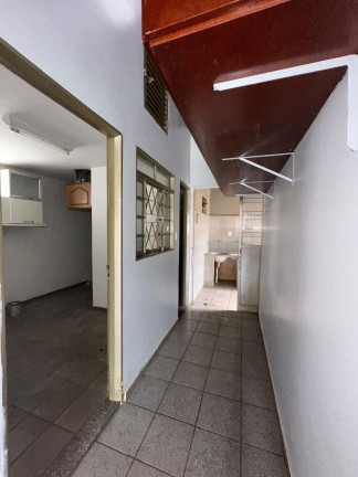 Imagem Casa com 3 Quartos à Venda, 373 m² em Setor Central - Goiânia Imagem Casa com 3 Quartos à Venda, 373 m² em Setor Central - Goiânia