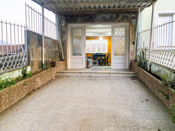 Imagem Casa com 3 Quartos à Venda, 120 m² em Iucas - Teresópolis Imagem Casa com 3 Quartos à Venda, 120 m² em Iucas - Teresópolis