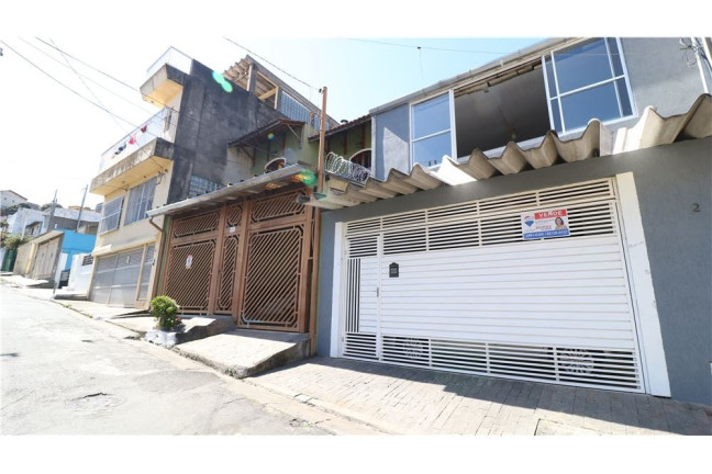 Casa com 3 Quartos à Venda, 143 m² em Tucuruvi - São Paulo