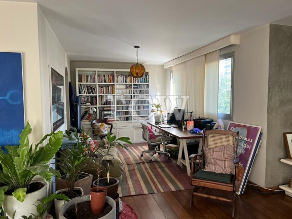 Imagem Apartamento com 3 Quartos à Venda, 210 m² em Itaim Bibi - São Paulo Imagem Apartamento com 3 Quartos à Venda, 210 m² em Itaim Bibi - São Paulo
