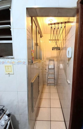 Imagem Apartamento com 1 Quarto à Venda, 29 m² em Várzea - Teresópolis Imagem Apartamento com 1 Quarto à Venda, 29 m² em Várzea - Teresópolis