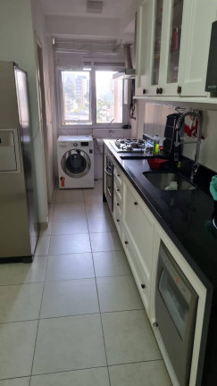 Imagem Apartamento com 3 Quartos à Venda, 107 m² em Sítio Tamboré Alphaville - Barueri Imagem Apartamento com 3 Quartos à Venda, 107 m² em Sítio Tamboré Alphaville - Barueri