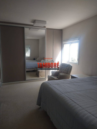 Imagem Apartamento com 3 Quartos à Venda, 132 m² em Tamboré - Santana De Parnaíba