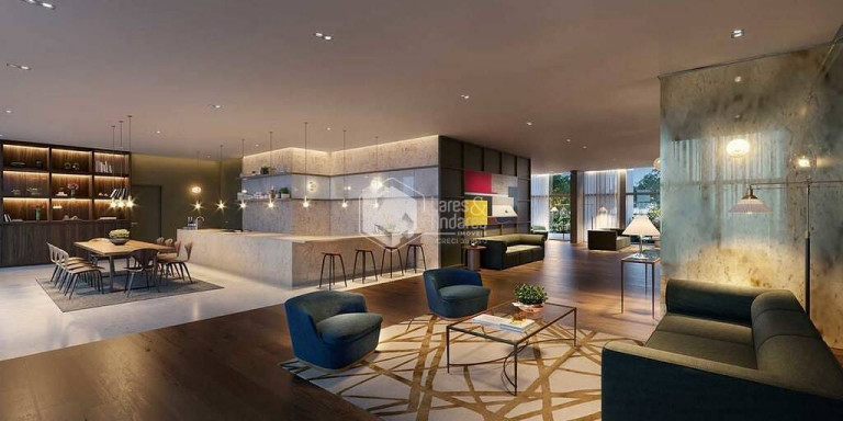Imagem Apartamento com 4 Quartos à Venda, 186 m² em Real Parque - São Paulo Imagem Apartamento com 4 Quartos à Venda, 186 m² em Real Parque - São Paulo