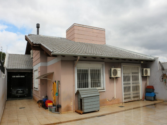 Imagem Casa com 3 Quartos à Venda, 195 m² em Protásio Alves - Porto Alegre