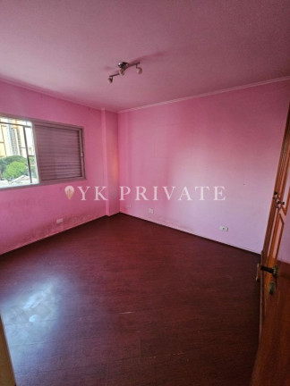 Imagem Apartamento com 2 Quartos à Venda, 68 m² em Vila Romana - São Paulo