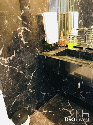 Imagem Apartamento com 3 Quartos à Venda,  em Moema - São Paulo