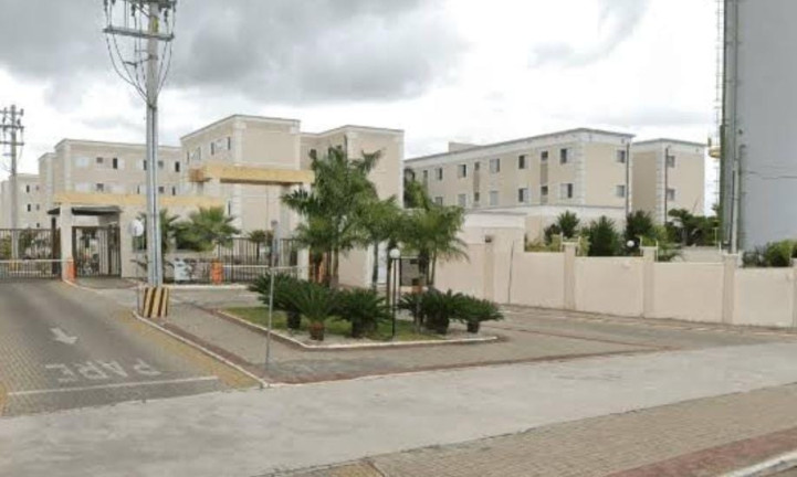 Imagem Apartamento com 2 Quartos à Venda, 49 m² em Parque Senhor Do Bonfim - Taubaté Imagem Apartamento com 2 Quartos à Venda, 49 m² em Parque Senhor Do Bonfim - Taubaté