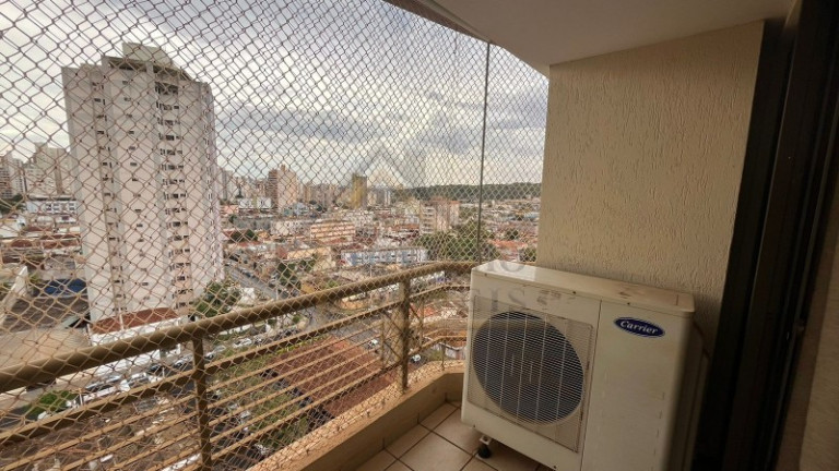 Imagem Apartamento com 2 Quartos para Alugar, 72 m² em Vila Seixas - Ribeirão Preto Imagem Apartamento com 2 Quartos para Alugar, 72 m² em Vila Seixas - Ribeirão Preto