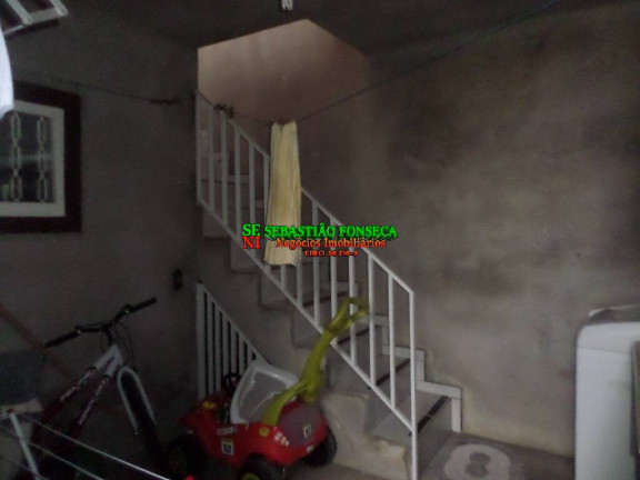 Imagem Casa com 4 Quartos à Venda, 150 m² em Jardim Portugal - São José Dos Campos Imagem Casa com 4 Quartos à Venda, 150 m² em Jardim Portugal - São José Dos Campos
