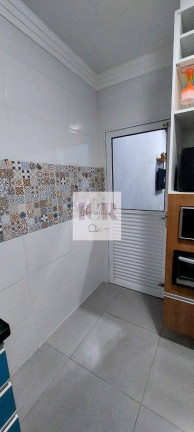 Imagem Casa com 2 Quartos à Venda, 126 m² em Jardim Califórnia - Sorocaba