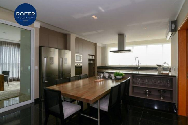 Imagem Apartamento com 4 Quartos à Venda, 425 m² em Tatuapé - São Paulo Imagem Apartamento com 4 Quartos à Venda, 425 m² em Tatuapé - São Paulo