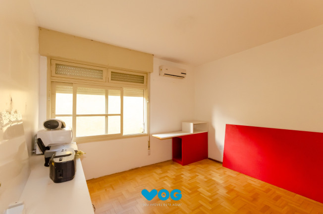 Imagem Imóvel com 3 Quartos à Venda, 97 m² em Petrópolis - Porto Alegre