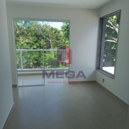 Imagem Casa com 2 Quartos à Venda, 88 m² em Ponta Da Fruta - Vila Velha