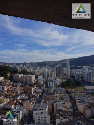 Imagem Cobertura com 4 Quartos à Venda, 200 m² em Granbery - Juiz De Fora Imagem Cobertura com 4 Quartos à Venda, 200 m² em Granbery - Juiz De Fora