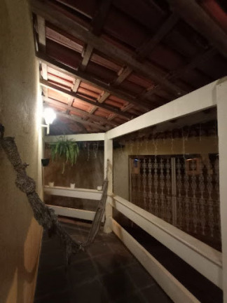 Imagem Casa com 3 Quartos à Venda, 129 m² em Jardim Santa Bárbara - Sorocaba Imagem Casa com 3 Quartos à Venda, 129 m² em Jardim Santa Bárbara - Sorocaba