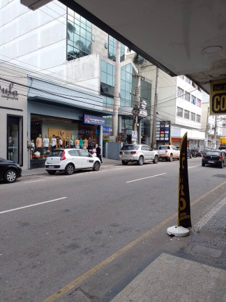 Imagem Terreno à Venda, 44 m² em Centro - Macaé