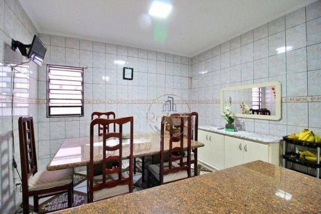 Imagem Sobrado com 3 Quartos à Venda, 179 m² em Parque João Ramalho - Santo André Imagem Sobrado com 3 Quartos à Venda, 179 m² em Parque João Ramalho - Santo André