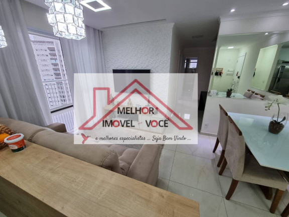 Imagem Apartamento com 3 Quartos à Venda, 81 m² em Campininha - São Paulo Imagem Apartamento com 3 Quartos à Venda, 81 m² em Campininha - São Paulo