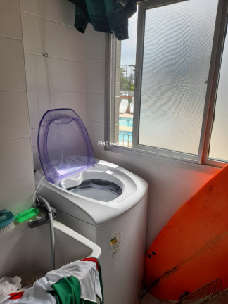 Imagem Imóvel com 2 Quartos à Venda, 45 m² em Cambuci - São Paulo
