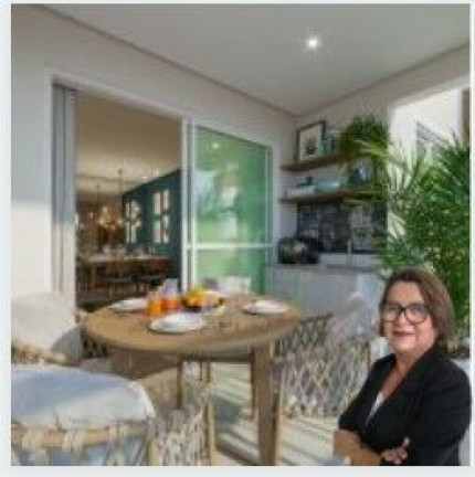 Imagem Apartamento com 2 Quartos à Venda, 52 m² em Guaribas - Eusébio