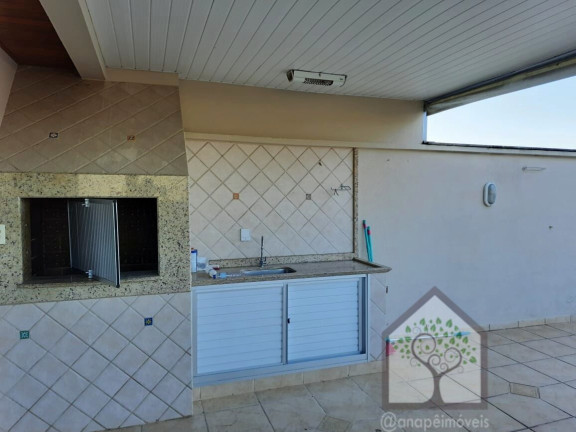 Imagem Cobertura com 3 Quartos à Venda, 207 m² em Trindade - Florianópolis