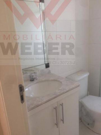 Imagem Apartamento com 2 Quartos à Venda, 58 m² em Parque Campolim - Sorocaba Imagem Apartamento com 2 Quartos à Venda, 58 m² em Parque Campolim - Sorocaba