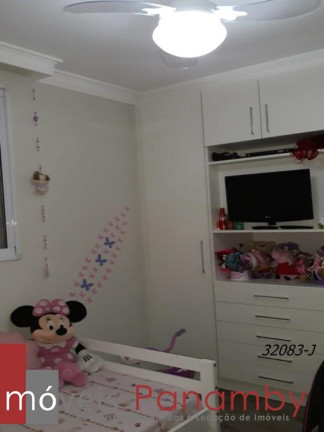 Imagem Apartamento com 2 Quartos à Venda, 64 m² em Jardim Caboré - São Paulo Imagem Apartamento com 2 Quartos à Venda, 64 m² em Jardim Caboré - São Paulo