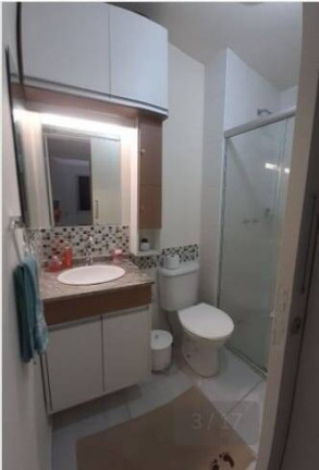 Imagem Apartamento com 2 Quartos à Venda, 48 m² em Parque Campolim - Sorocaba Imagem Apartamento com 2 Quartos à Venda, 48 m² em Parque Campolim - Sorocaba