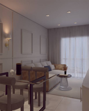 Imagem Sobrado com 2 Quartos à Venda, 52 m² em Caiçara - Praia Grande Imagem Sobrado com 2 Quartos à Venda, 52 m² em Caiçara - Praia Grande