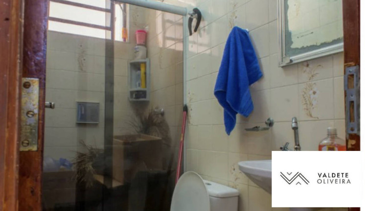 Imagem Casa com 3 Quartos à Venda, 130 m² em Jardim Vale Do Sol - São José Dos Campos
