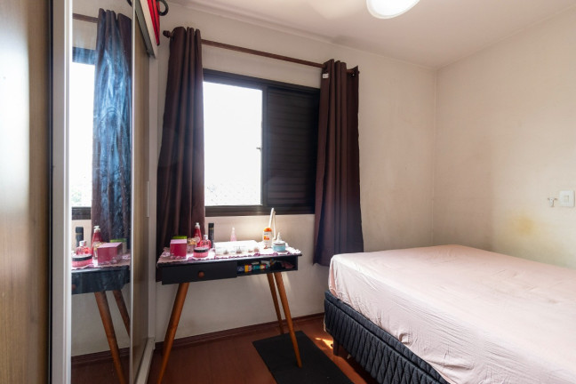 Imagem Apartamento com 3 Quartos à Venda, 61 m² em Vila Arapuã - São Paulo Imagem Apartamento com 3 Quartos à Venda, 61 m² em Vila Arapuã - São Paulo