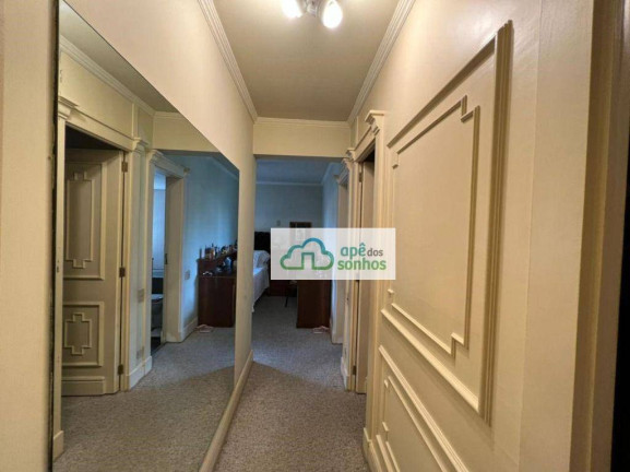 Imagem Apartamento com 3 Quartos à Venda, 220 m² em Itaim Bibi - São Paulo Imagem Apartamento com 3 Quartos à Venda, 220 m² em Itaim Bibi - São Paulo