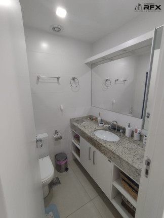 Imagem Apartamento com 3 Quartos à Venda, 161 m² em Santa Rosa - Niterói