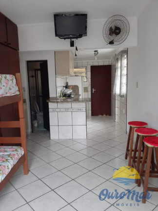 Imagem Apartamento com 1 Quarto para Alugar ou Temporada, 43 m² em Praia Do Sonho - Itanhaém Imagem Apartamento com 1 Quarto para Alugar ou Temporada, 43 m² em Praia Do Sonho - Itanhaém