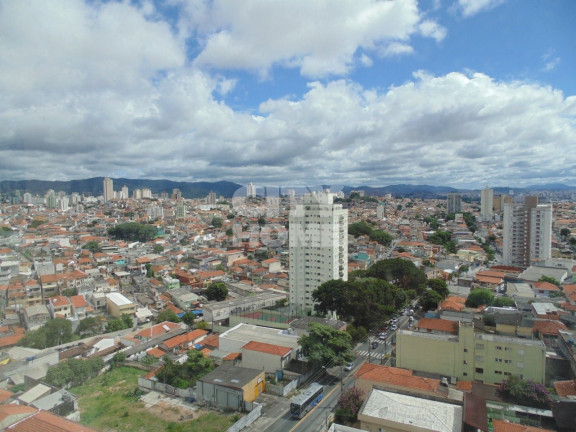Imagem Apartamento com 2 Quartos à Venda, em Vila Gustavo - São Paulo Imagem Apartamento com 2 Quartos à Venda, em Vila Gustavo - São Paulo