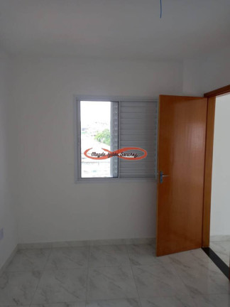 Imagem Apartamento com 2 Quartos à Venda, 44 m² em Cidade Patriarca - São Paulo