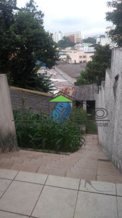 Imagem Casa com 2 Quartos à Venda, 480 m² em Jardim Olavo Bilac - São Bernardo Do Campo