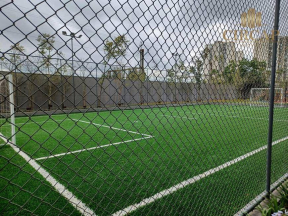 Imagem Apartamento com 3 Quartos à Venda, 147 m² em Vila Leopoldina - São Paulo