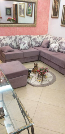 Apartamento com 2 Quartos à Venda, 84 m² em Campestre - Santo André