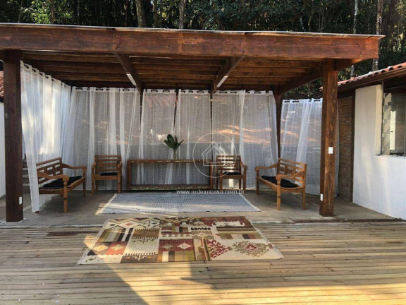 Imagem Casa de Condomínio com 3 Quartos à Venda, 200 m² em Condomínio Retiro Do Chalé - Brumadinho Imagem Casa de Condomínio com 3 Quartos à Venda, 200 m² em Condomínio Retiro Do Chalé - Brumadinho