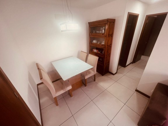 Imagem Apartamento com 2 Quartos à Venda, 60 m² em Centro - Niterói