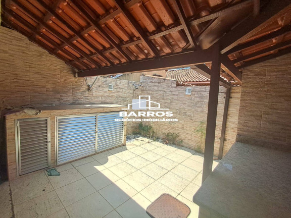 Imagem Casa com 2 Quartos à Venda, 70 m² em Campo Grande - Rio De Janeiro Imagem Casa com 2 Quartos à Venda, 70 m² em Campo Grande - Rio De Janeiro