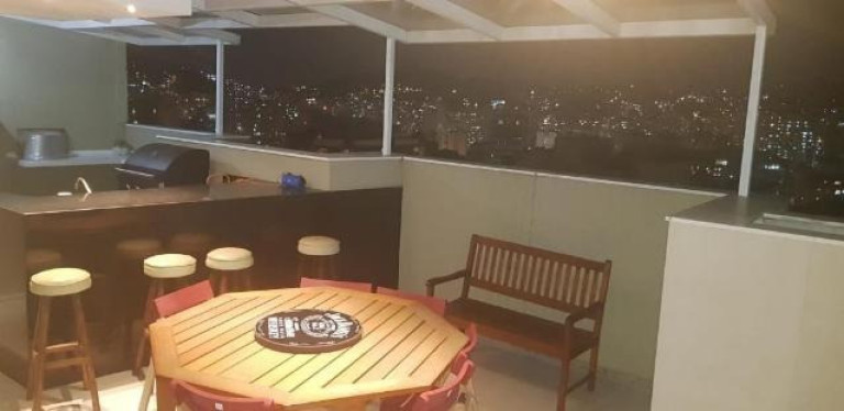 Imagem Cobertura com 3 Quartos à Venda, 140 m² em Icaraí - Niterói Imagem Cobertura com 3 Quartos à Venda, 140 m² em Icaraí - Niterói
