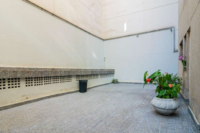 Imagem Apartamento com 3 Quartos à Venda, 92 m² em Vila Andrade - São Paulo