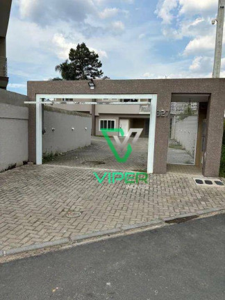 Imagem Sobrado com 3 Quartos à Venda, 190 m² em Aristocrata - São José Dos Pinhais Imagem Sobrado com 3 Quartos à Venda, 190 m² em Aristocrata - São José Dos Pinhais